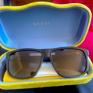 Brand new Gucci glasses